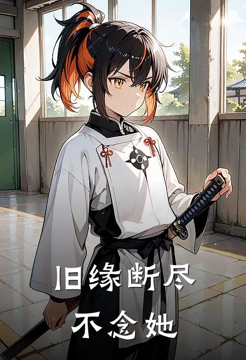 旧缘断尽不念她