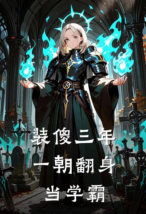 装傻三年一朝翻身当学霸