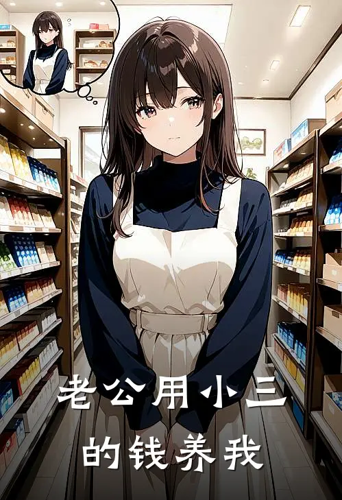 老公用小三的钱养我