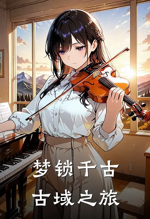 梦锁千古古域之旅