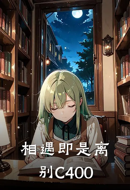 相遇即是离别C400