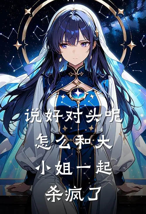 说好对头呢，怎么和大小姐一起杀疯了