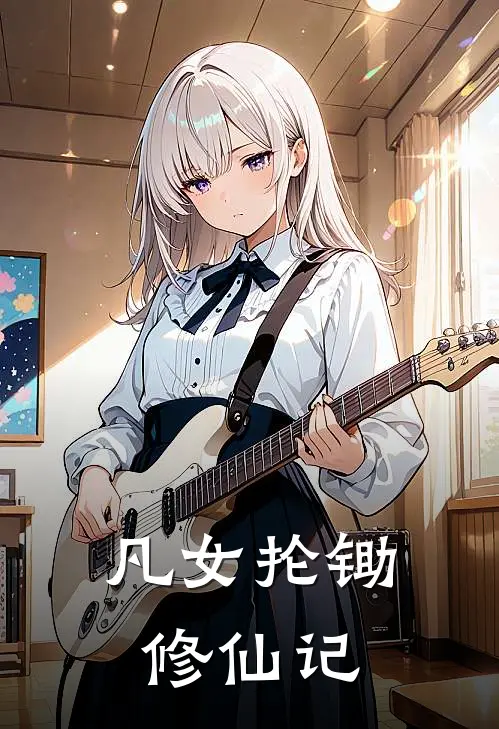 凡女抡锄修仙记