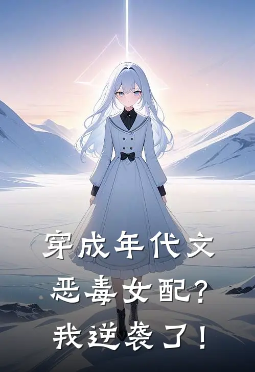 穿成年代文恶毒女配？我逆袭了！