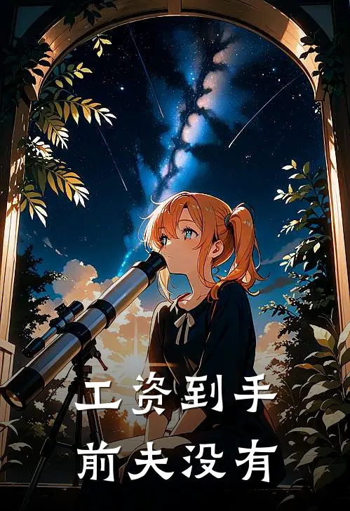 工资到手，前夫没有