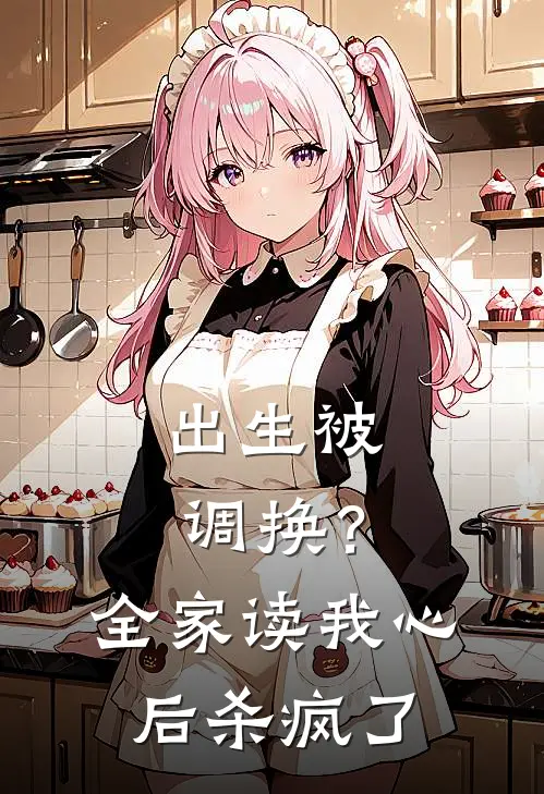 出生被调换？全家读我心后杀疯了