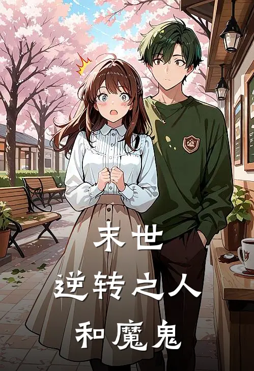 末世：逆转之人和魔鬼