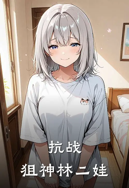 抗战：狙神林二娃