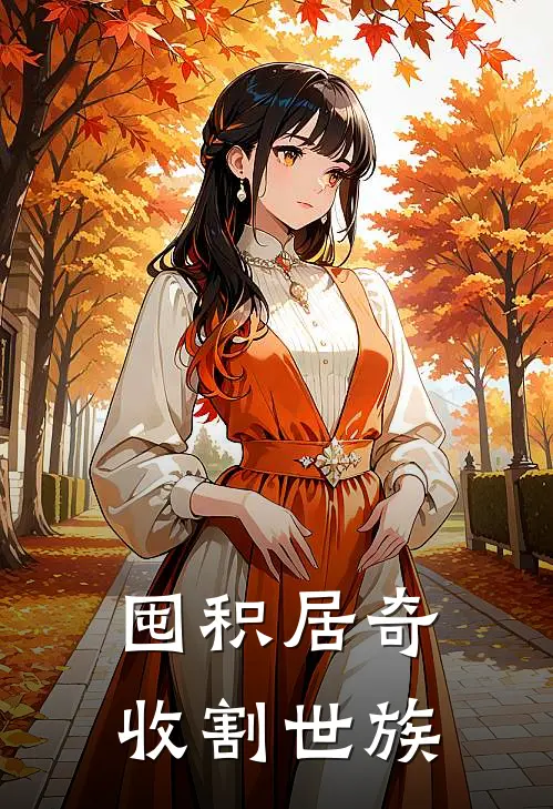 囤积居奇，收割世族