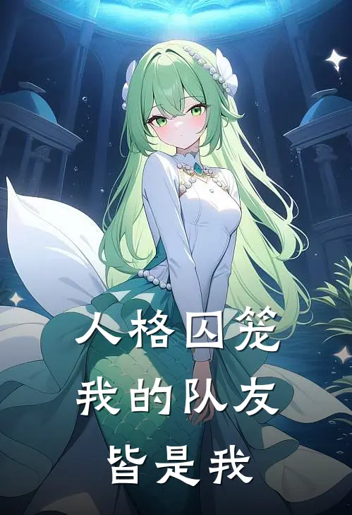 人格囚笼：我的队友皆是我