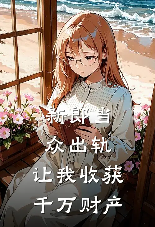 新郎当众出轨，让我收获千万财产