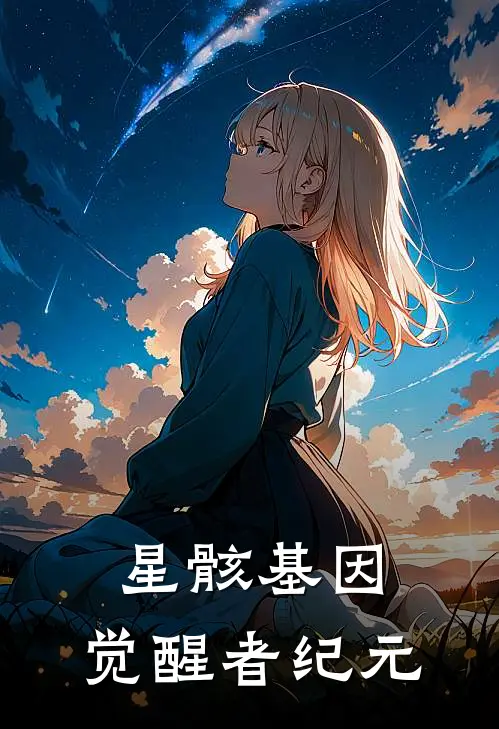 星骸基因：觉醒者纪元