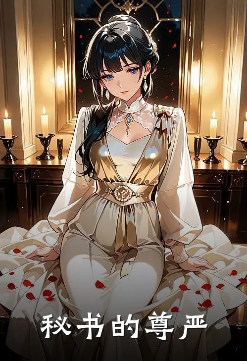 秘书的尊严