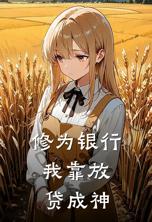 修为银行：我靠放贷成神