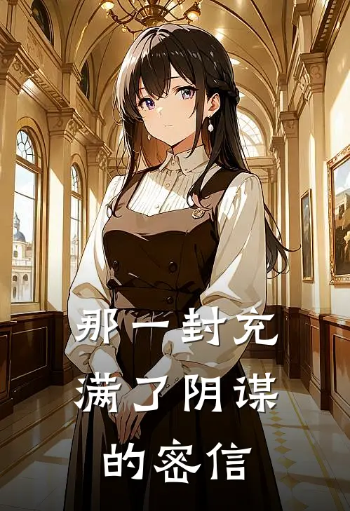 那一封充满了阴谋的密信