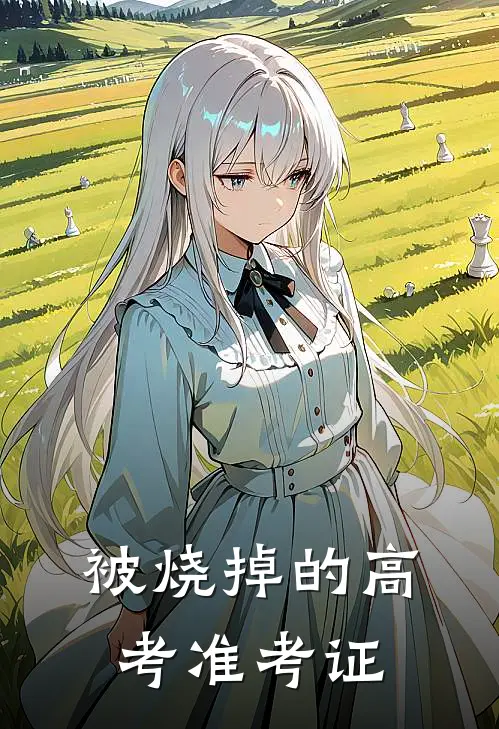 被烧掉的高考准考证