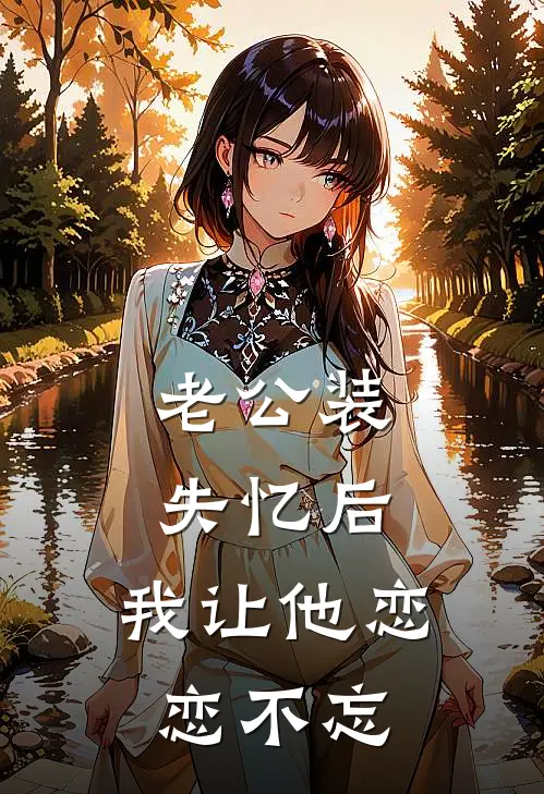 老公装失忆后，我让他恋恋不忘