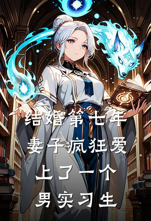 结婚第七年，妻子疯狂爱上了一个男实习生