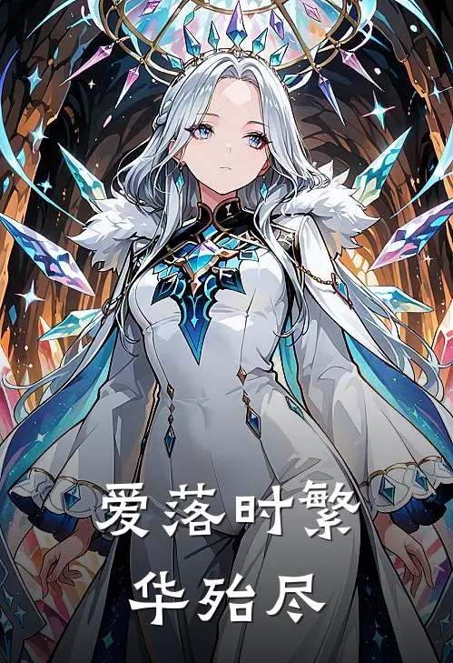 爱落时繁华殆尽