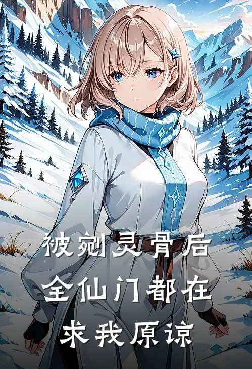 被剜灵骨后，全仙门都在求我原谅