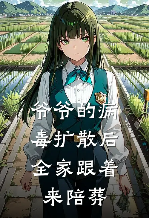 爷爷的病毒扩散后，全家跟着来陪葬