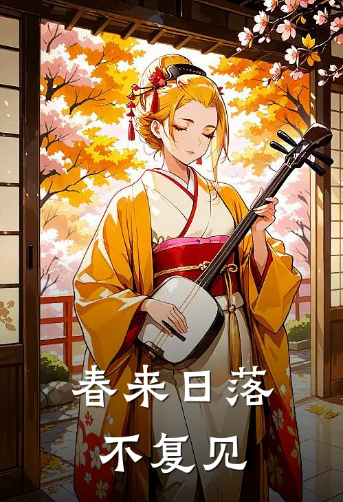 春来日落不复见