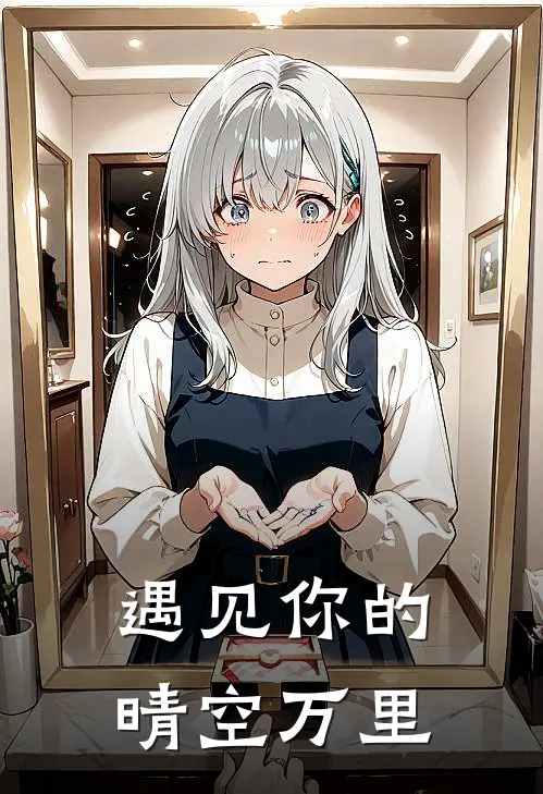 遇见你的晴空万里