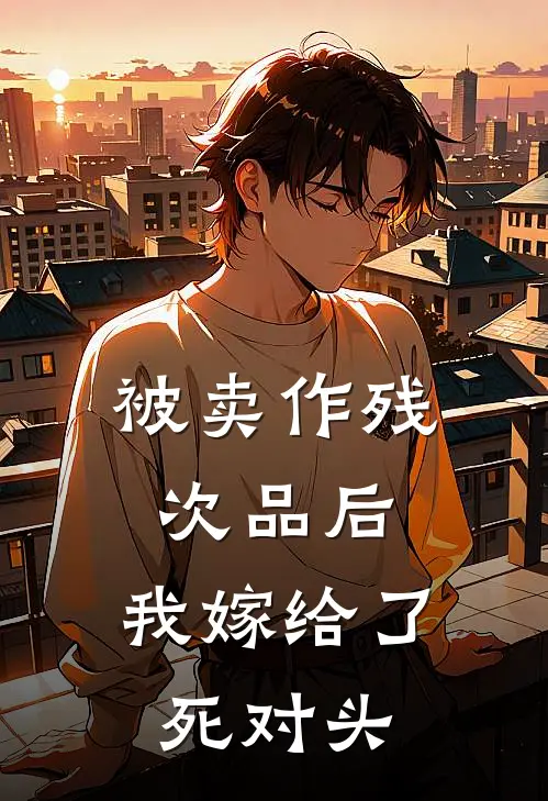 被卖作残次品后，我嫁给了死对头