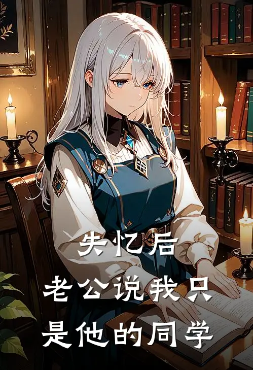 失忆后，老公说我只是他的同学