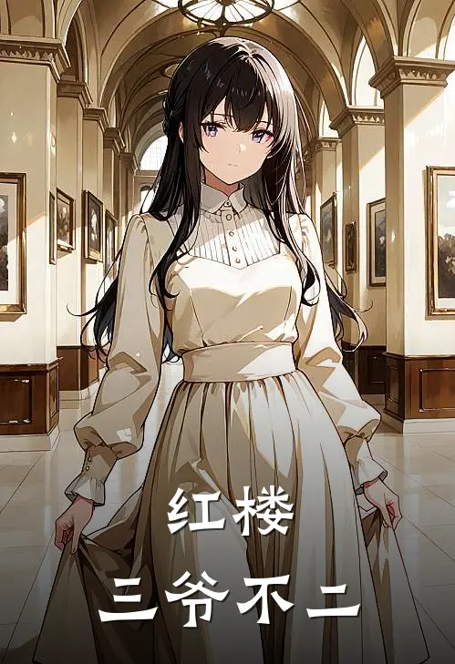红楼：三爷不二