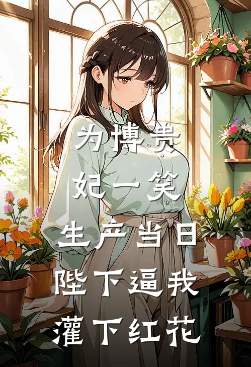 为博贵妃一笑，生产当日陛下逼我灌下红花