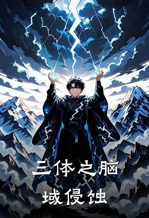 三体之脑域侵蚀