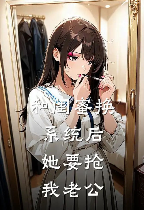 和闺蜜换系统后，她要抢我老公