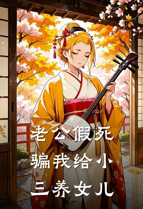 老公假死骗我给小三养女儿