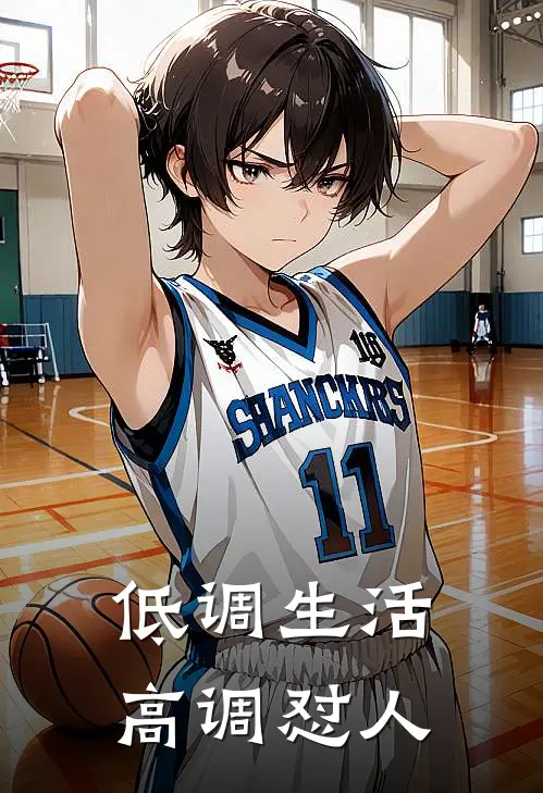 低调生活，高调怼人