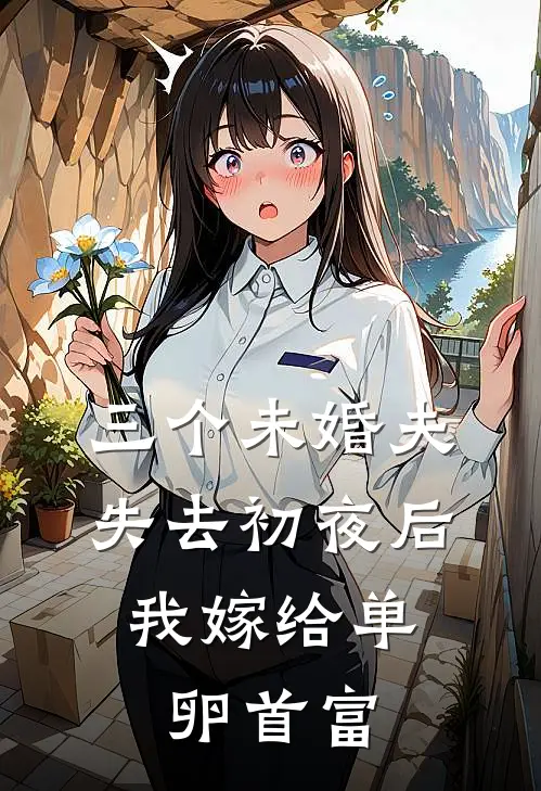 三个未婚夫失去初夜后，我嫁给单卵首富