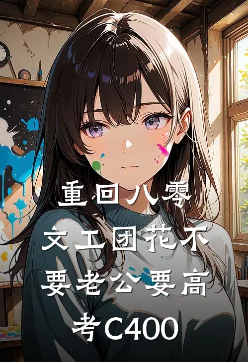 重回八零，文工团花不要老公要高考C400