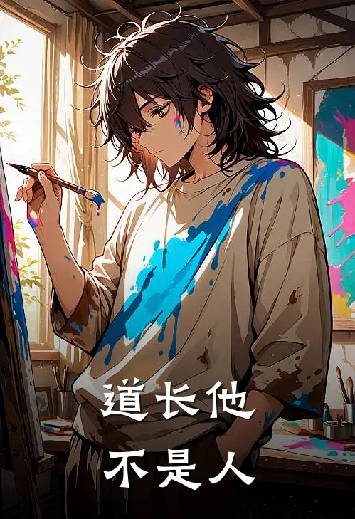 道长他不是人