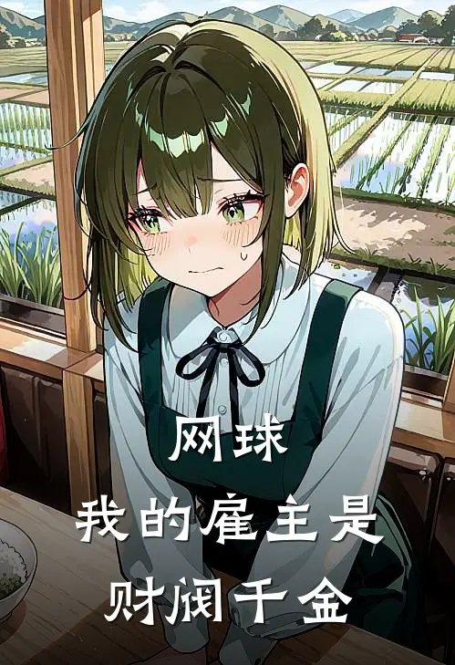 网球：我的雇主是财阀千金