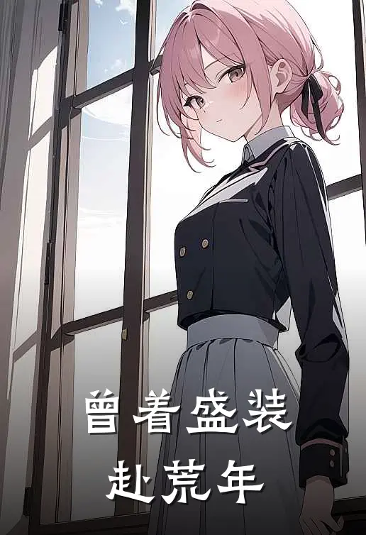 曾着盛装赴荒年