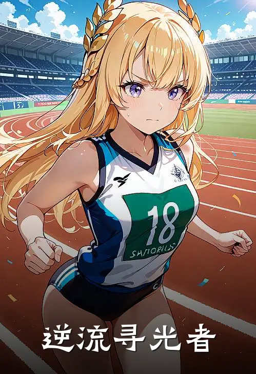 逆流寻光者