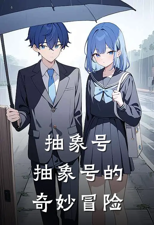 抽象号：抽象号的奇妙冒险