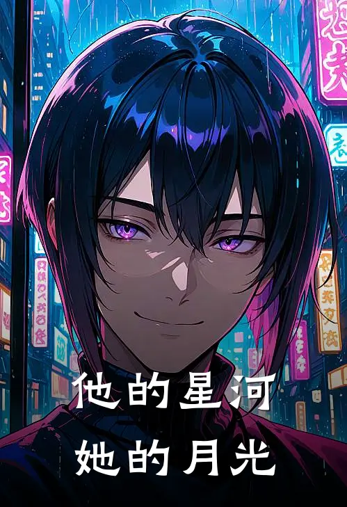他的星河，她的月光