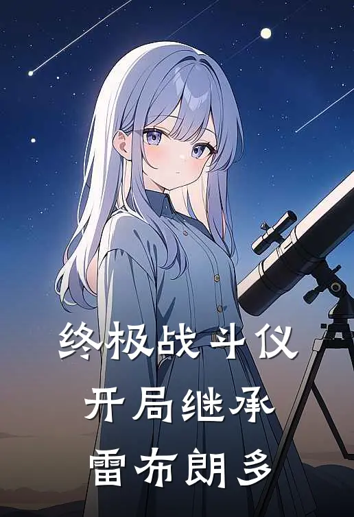 终极战斗仪，开局继承雷布朗多