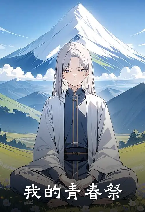 我的青春祭