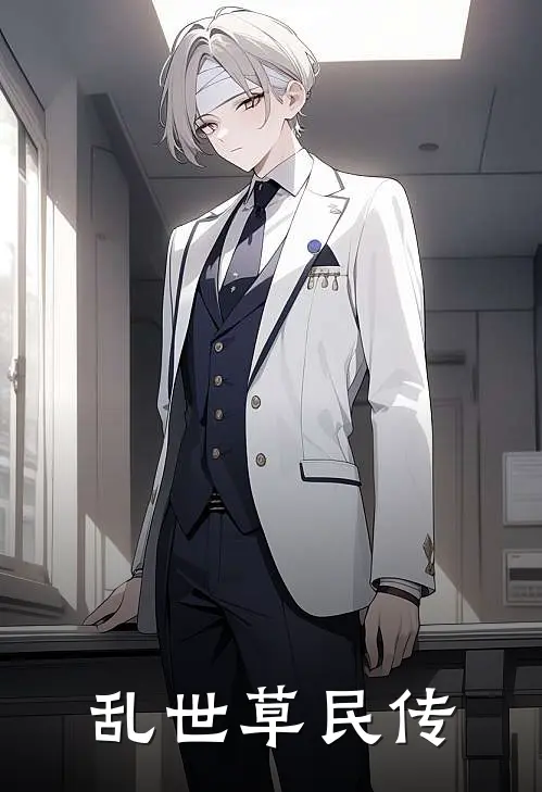 乱世草民传