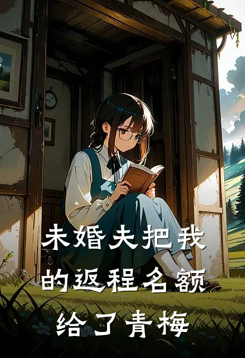 未婚夫把我的返程名额给了青梅