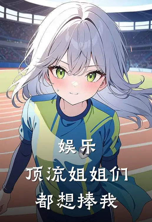 娱乐：顶流姐姐们都想捧我