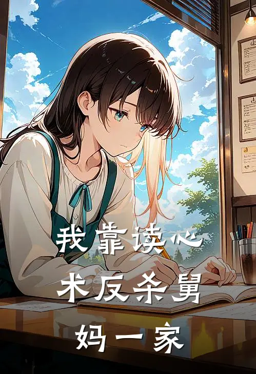 我靠读心术反杀舅妈一家