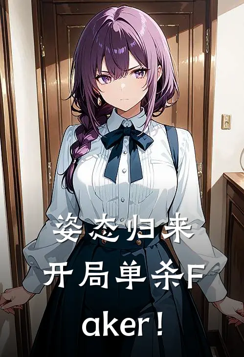 姿态归来：开局单杀Faker！